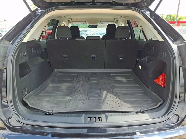 Used 2020 Ford Edge SE AWD/4WD image 30