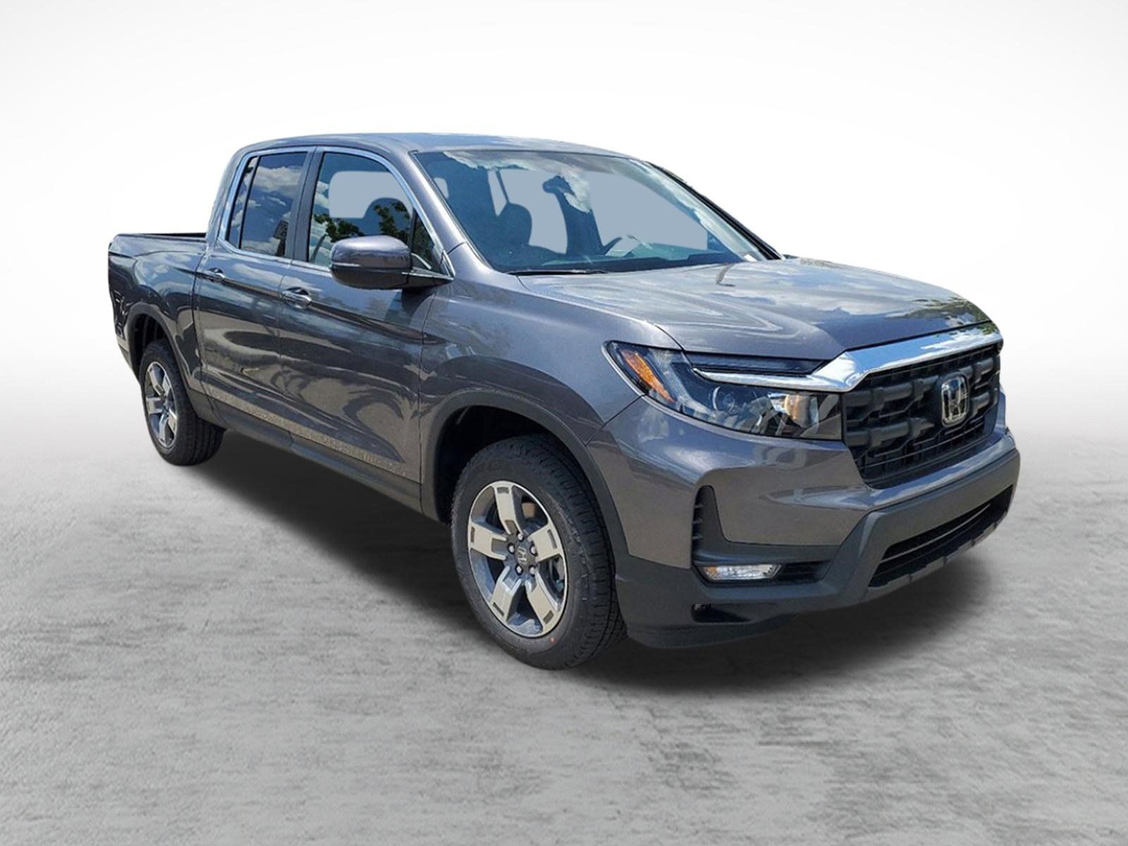 New 2026 Honda Ridgeline RTL image 7