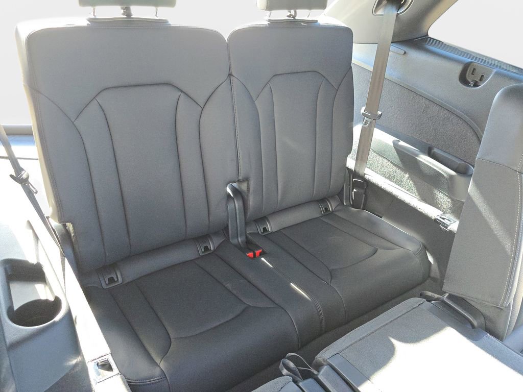 New 2026 Audi Q7 2.0T Premium Plus image 12