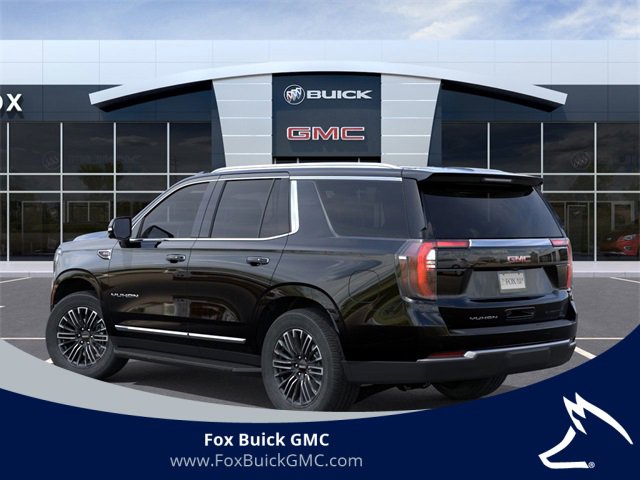 New 2026 GMC Yukon Elevation image 3