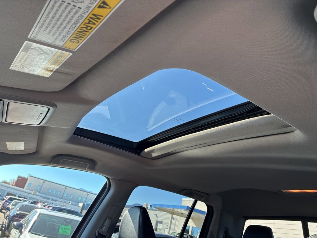 Used 2022 Honda Ridgeline RTL-E image 22