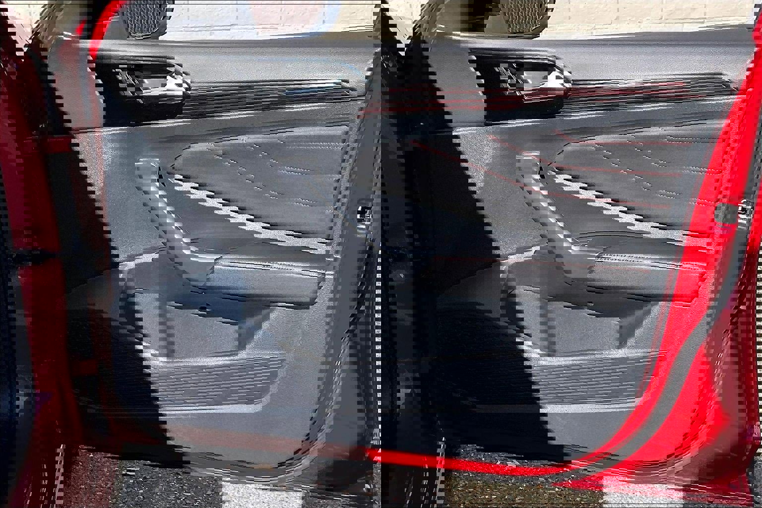 Certified 2024 Volkswagen Jetta GLI Autobahn w/ GLI Black Package image 23