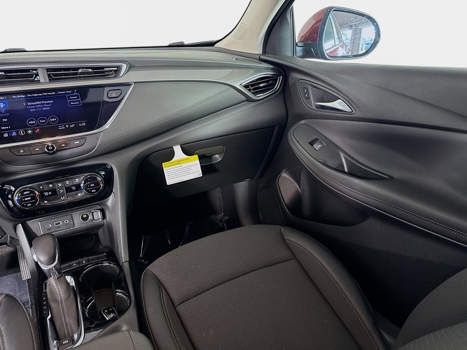 Certified 2023 Buick Encore GX Select image 23