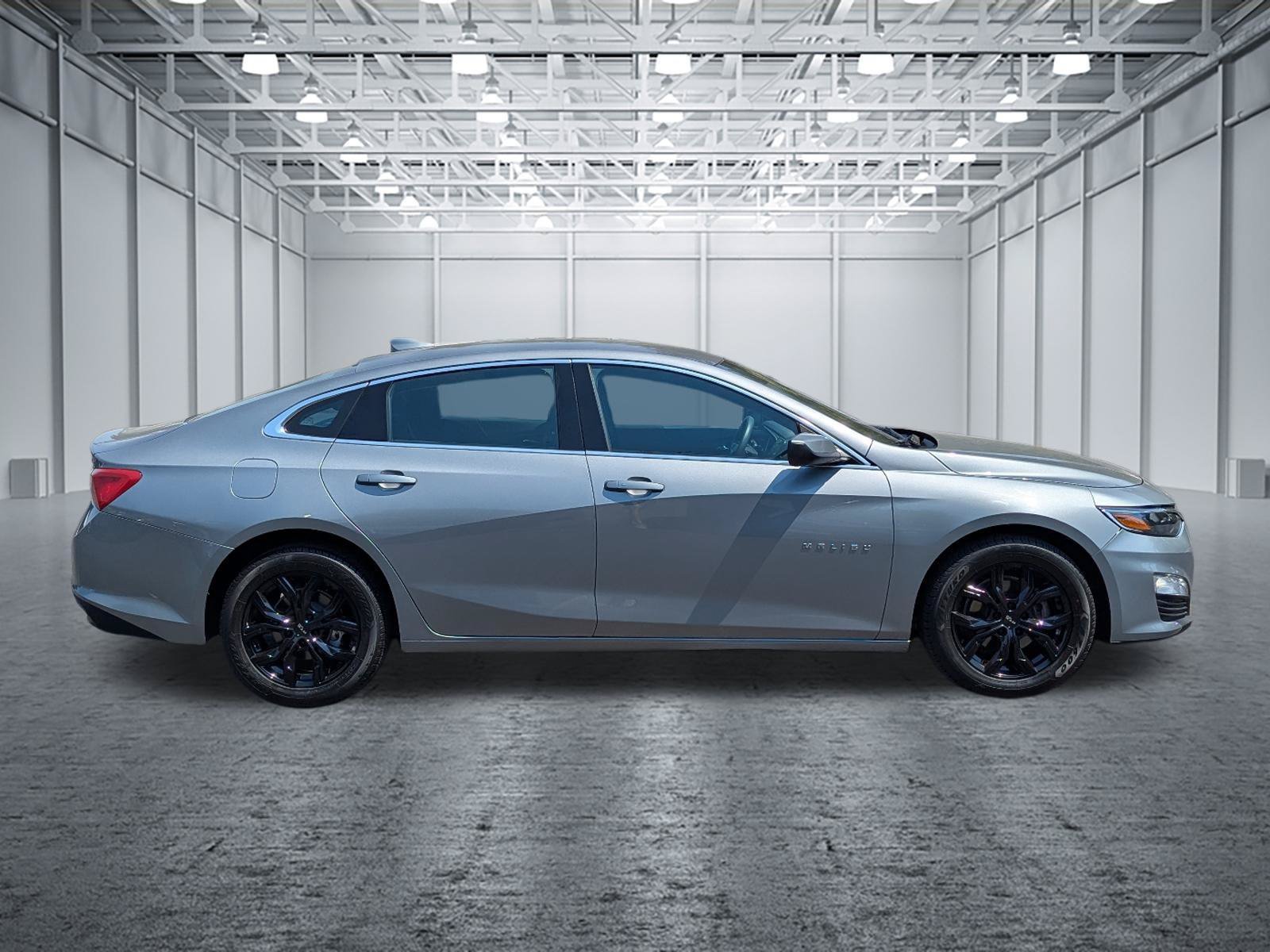 Used 2023 Chevrolet Malibu LT FWD image 6