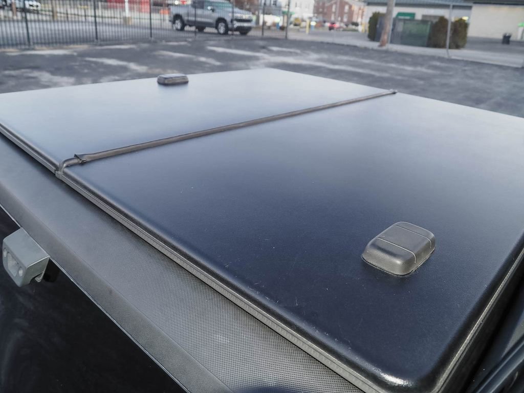 Used 2010 Ford Explorer Sport Trac Limited image 9