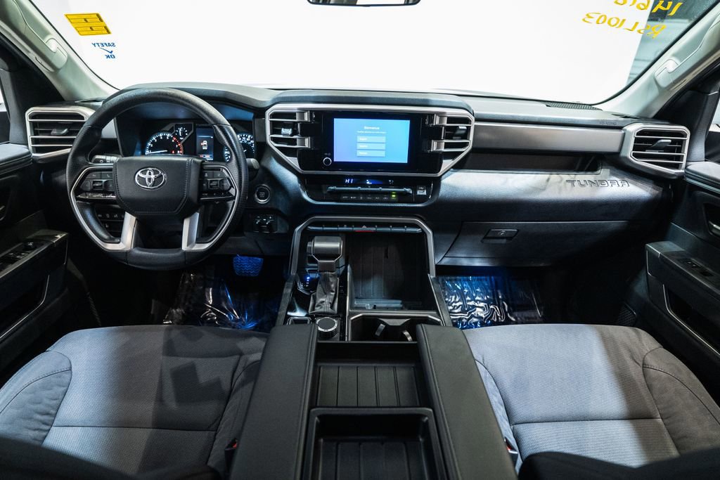 Used 2024 Toyota Tundra SR5 image 12
