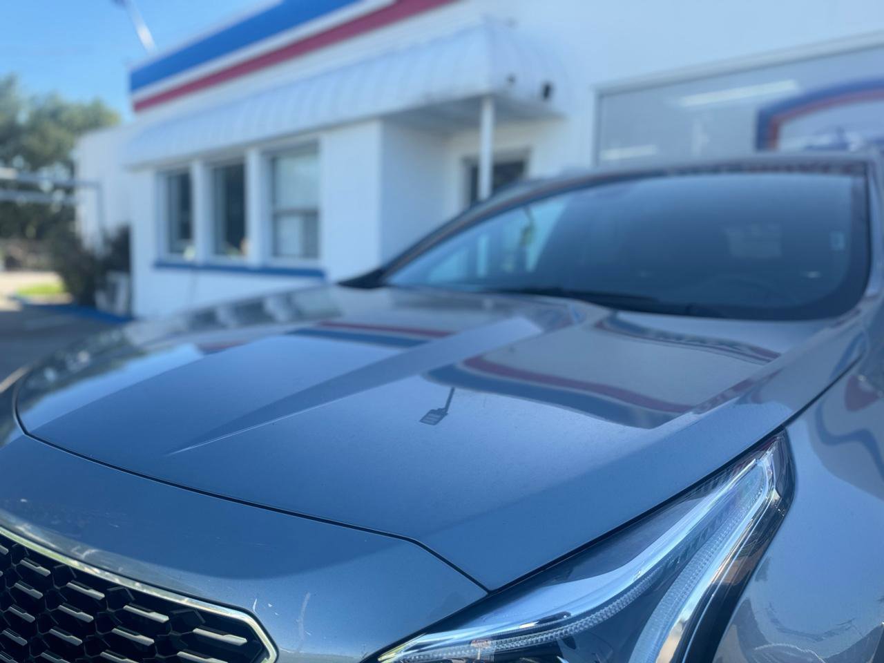 Used 2023 Cadillac XT4 Premium Luxury image 15