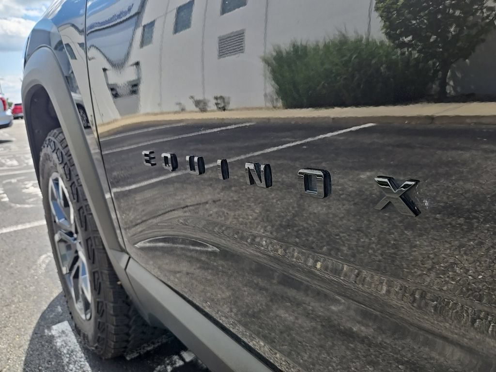 Used 2025 Chevrolet Equinox ACTIV w/ LPO, Floor Liner Package FWD image 23