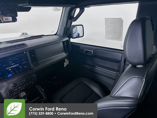 New 2026 Ford Bronco Badlands AWD/4WD image 24