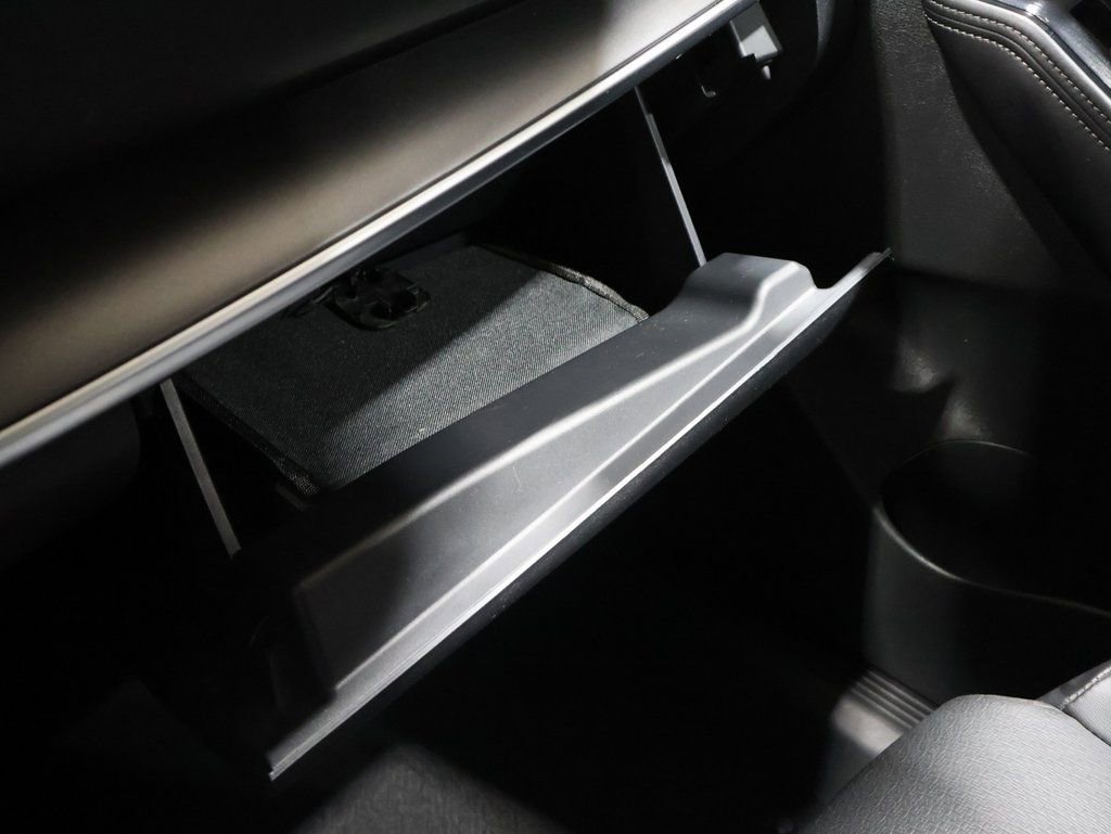 Used 2023 Nissan Rogue SV w/ SV Premium B Package image 37