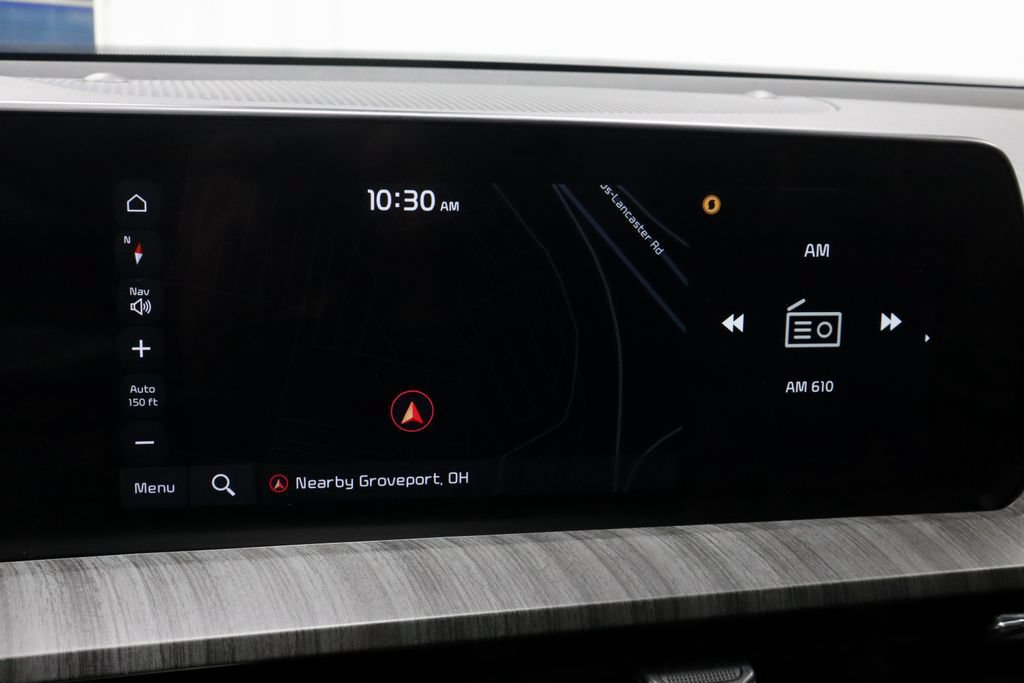 Used 2024 Kia Telluride EX AWD/4WD image 3
