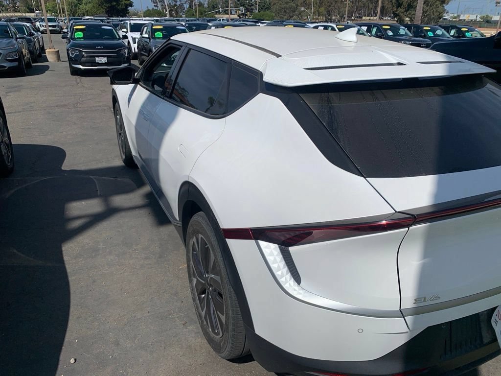 Certified 2023 Kia EV6 Light RWD image 7