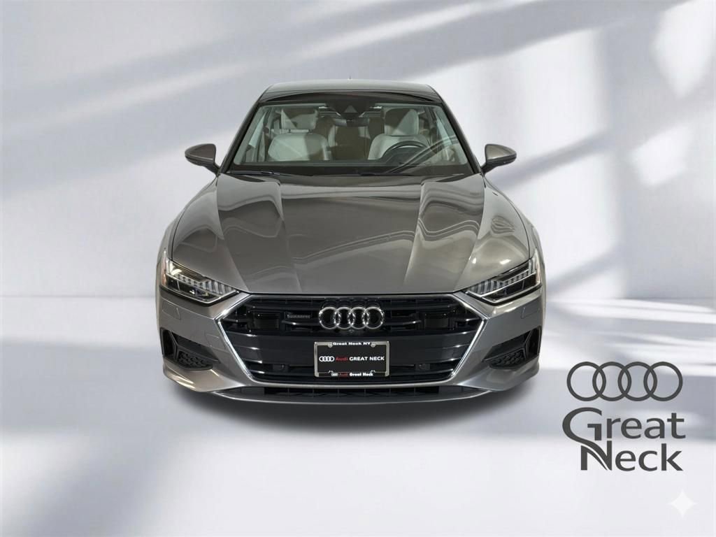 Used 2020 Audi A7 3.0T Prestige w/ Prestige Package image 21