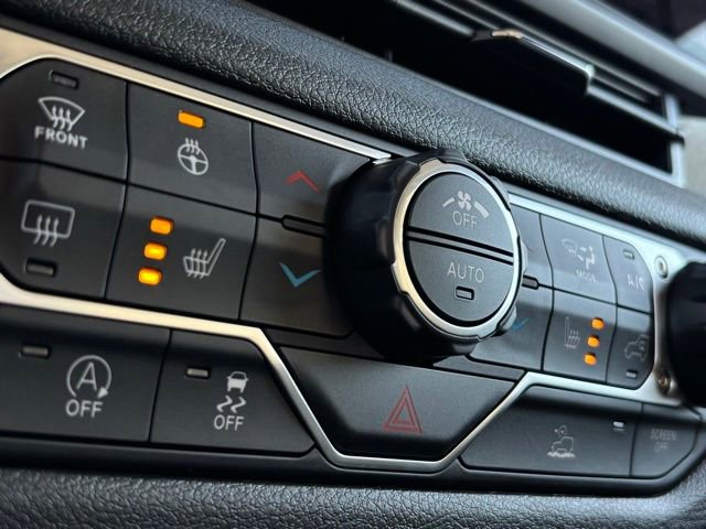 New 2026 Jeep Gladiator Sport AWD/4WD image 36