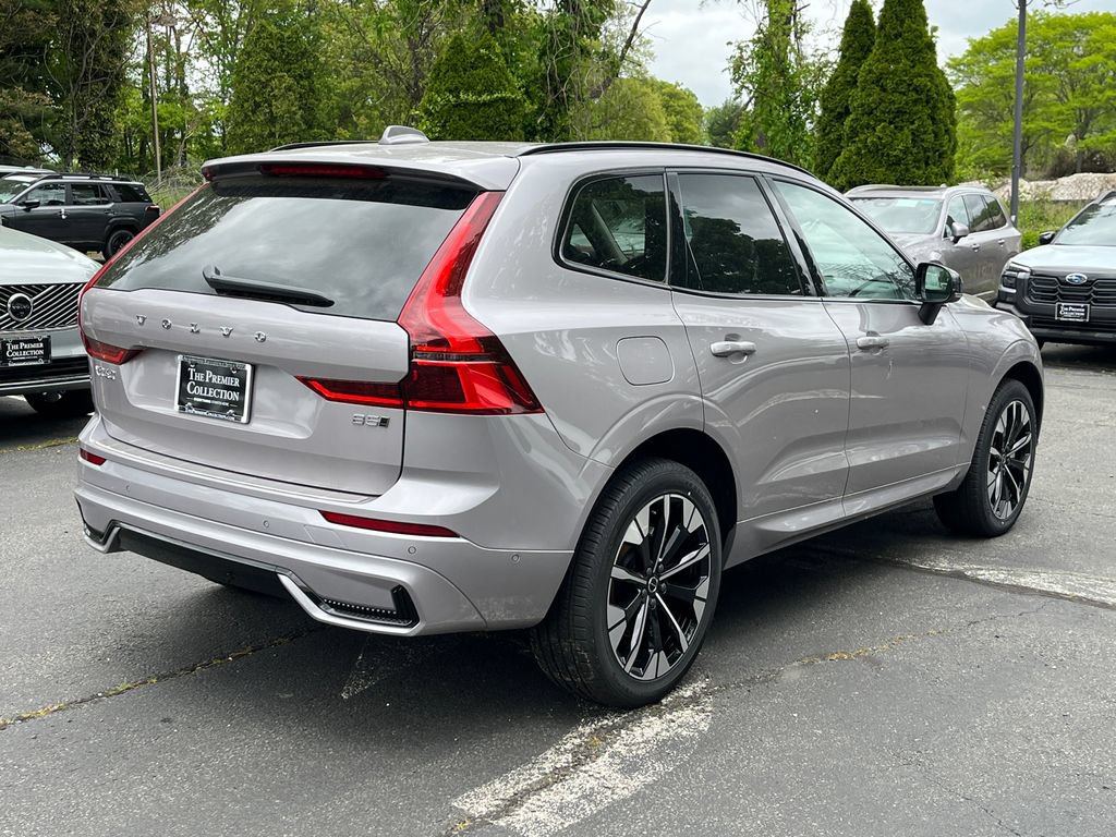New 2026 Volvo XC60 B5 Plus w/ Protection Package Premier AWD/4WD image 2