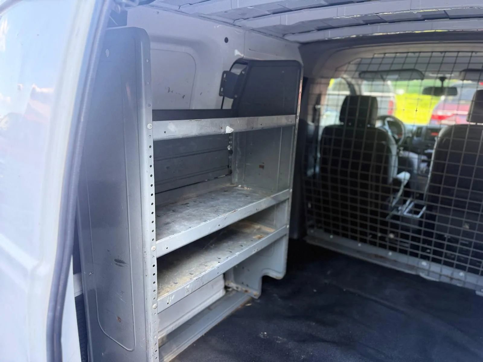 Used 2017 Nissan NV200 SV FWD image 20