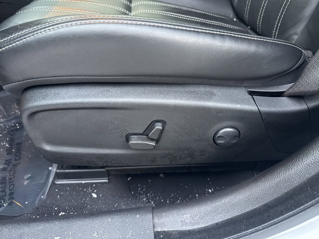 Used 2022 Chrysler 300 S w/ Safetytec Plus Group image 13