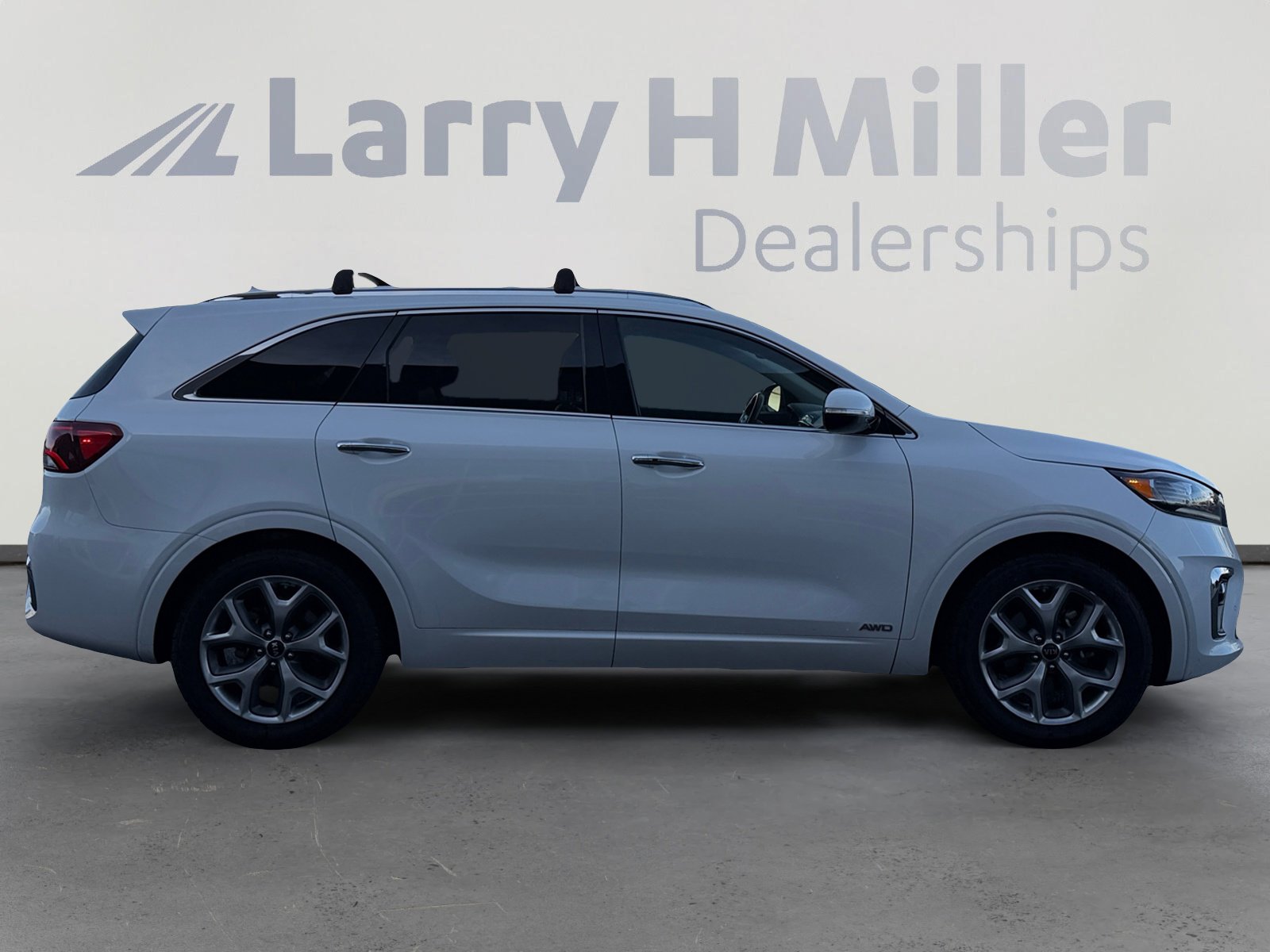 Used 2019 Kia Sorento SX image 6