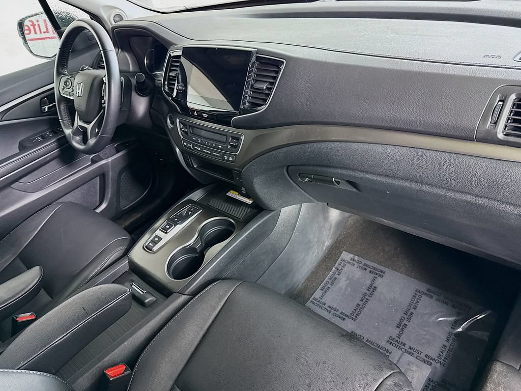 Used 2022 Honda Pilot Special Edition image 34
