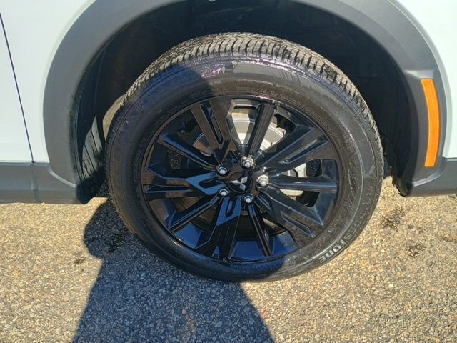 Used 2024 Mitsubishi Eclipse Cross LE image 9