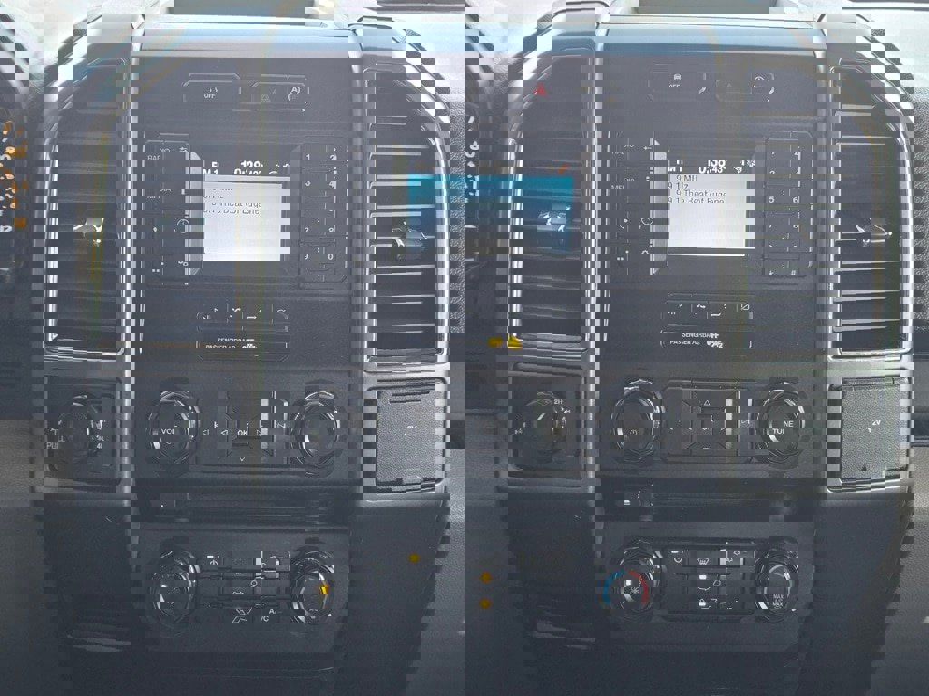 Used 2018 Ford F150 XLT w/ XTR Package image 12