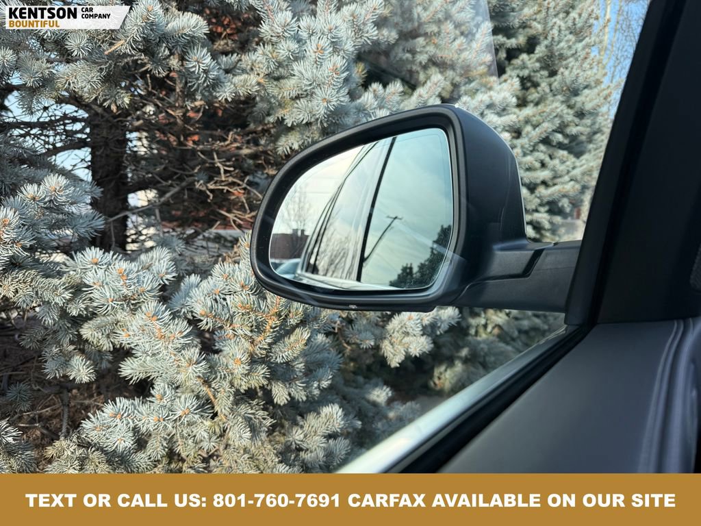 Used 2026 BMW X7 xDrive40i image 22