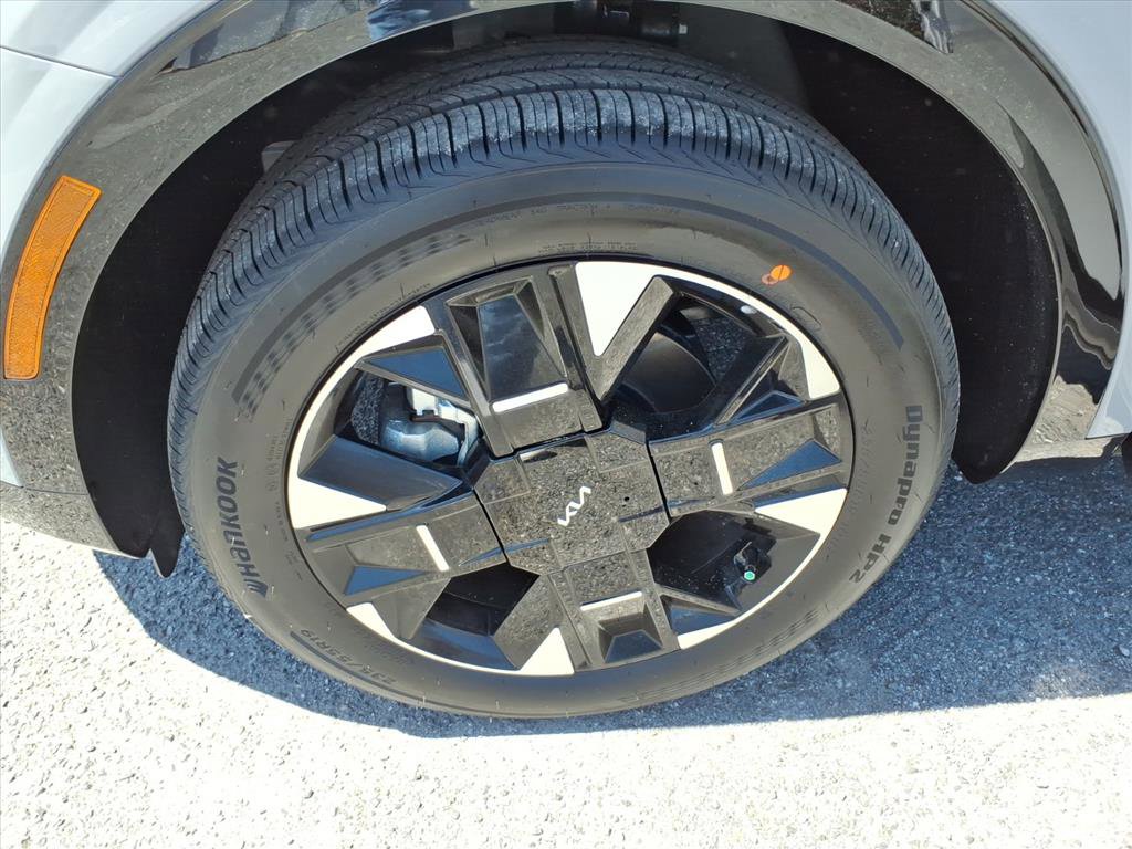 New 2026 Kia Sportage SX Prestige image 14