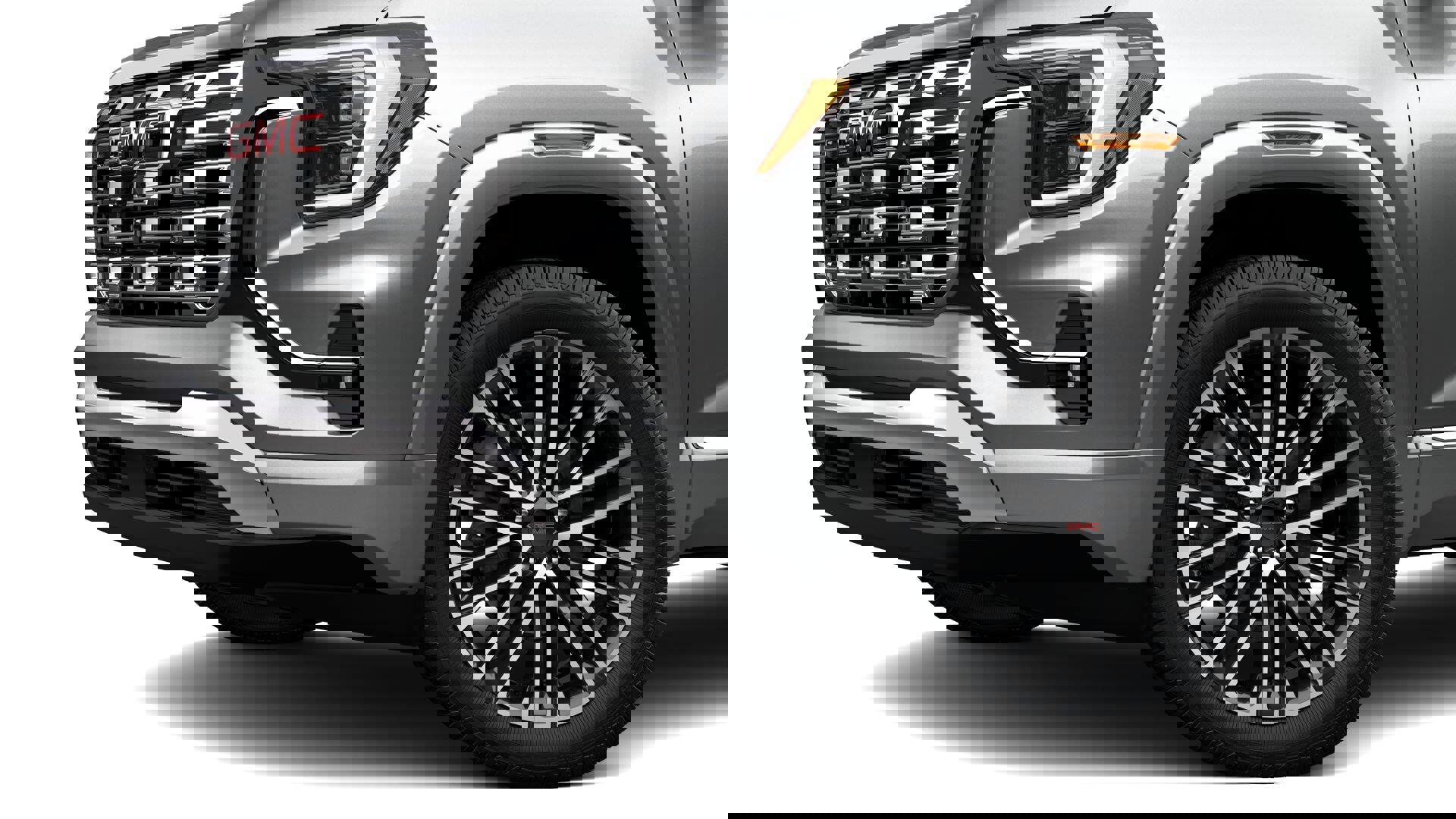 New 2026 GMC Terrain Denali image 15