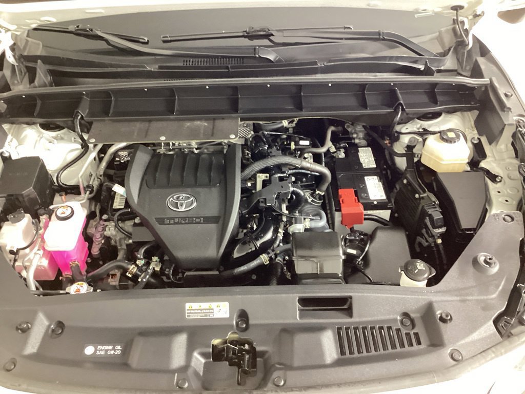 Used 2023 Toyota Highlander Platinum AWD/4WD image 33
