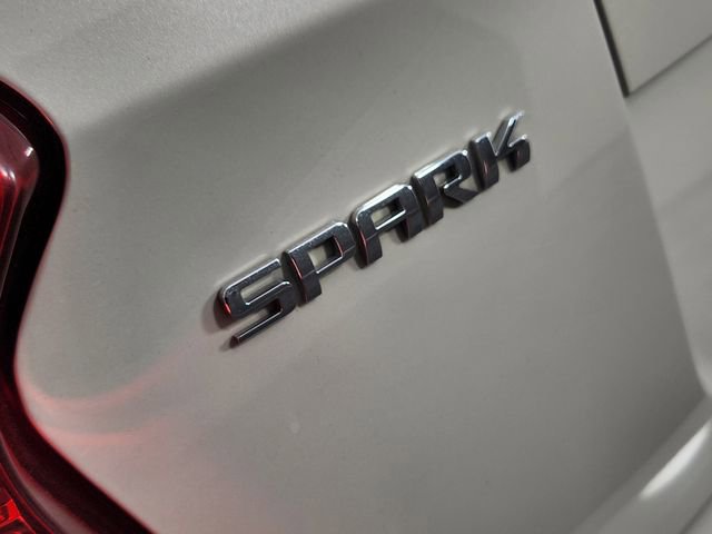 Used 2021 Chevrolet Spark LS image 8