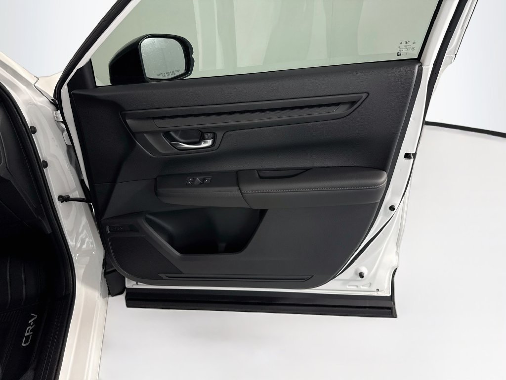 New 2027 Honda CR-V Sport image 26
