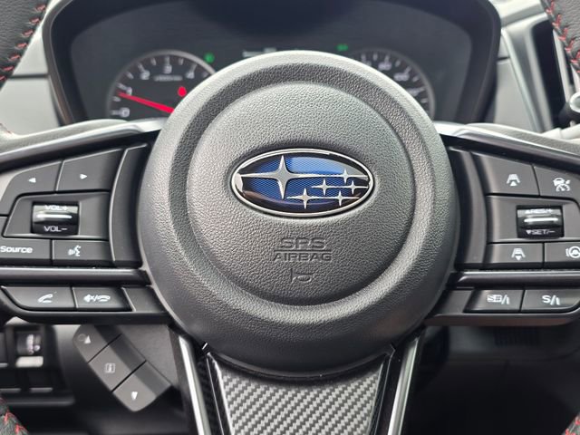Certified 2024 Subaru WRX Limited w/ Popular Package #2A AWD/4WD image 24