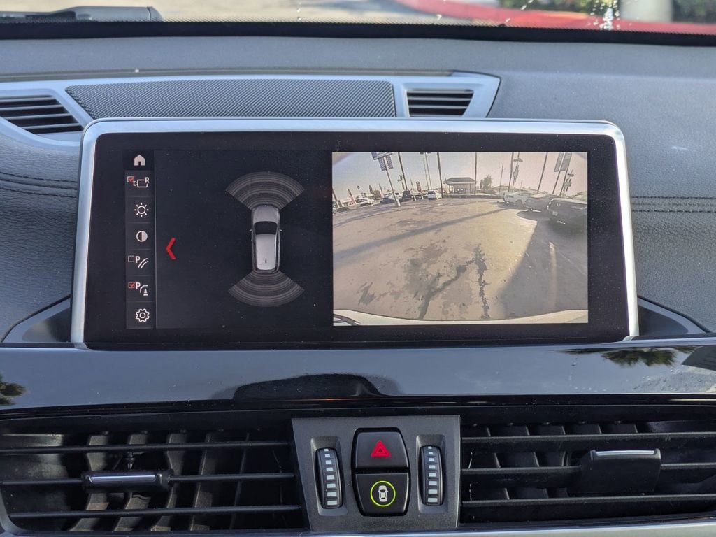 Used 2020 BMW X1 sDrive28i image 10