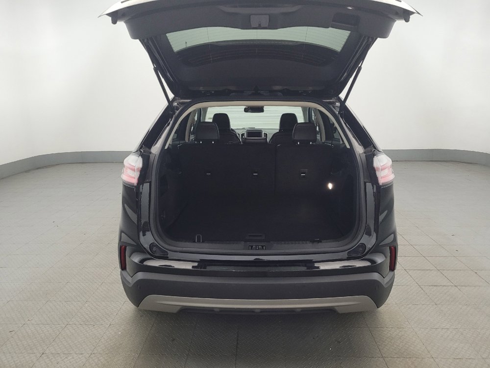 Used 2023 Ford Edge SEL image 29