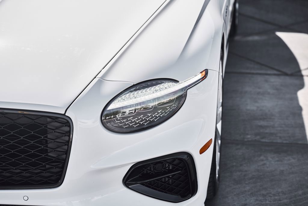 Used 2025 Bentley Continental GT Speed image 13