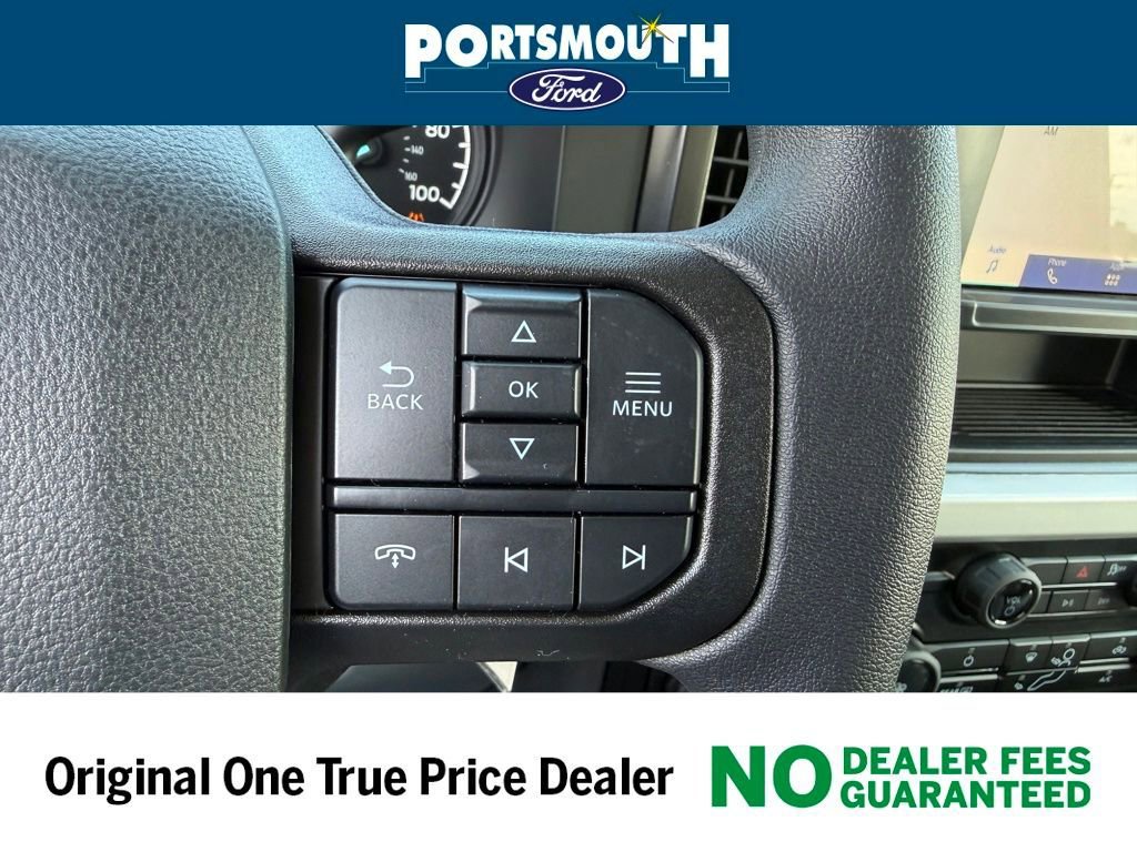 New 2026 Ford F250 XL w/ FX4 Off-Road Package image 20