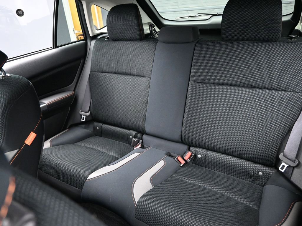 Used 2017 Subaru Crosstrek 2.0i Premium image 23