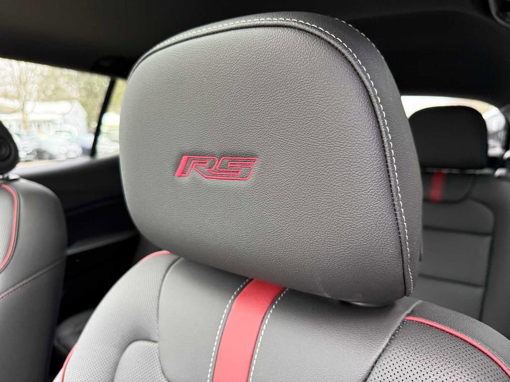 New 2026 Chevrolet Trax RS w/ Sunroof Package image 16