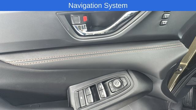 New 2025 Subaru Ascent Bronze Edition image 21