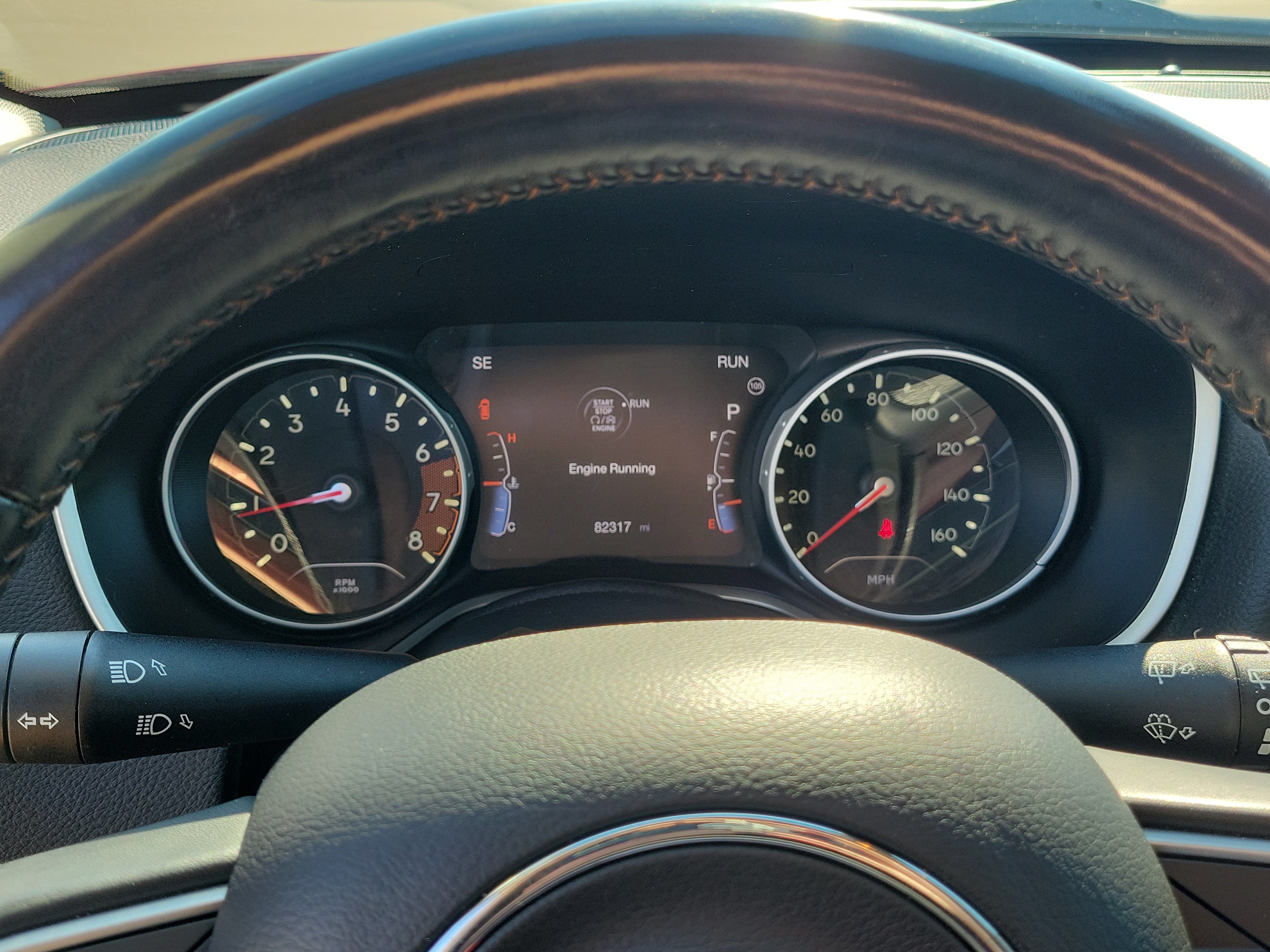 Used 2021 Jeep Compass Limited AWD/4WD image 24