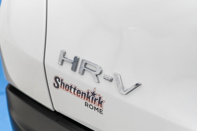 New 2026 Honda HR-V LX image 7