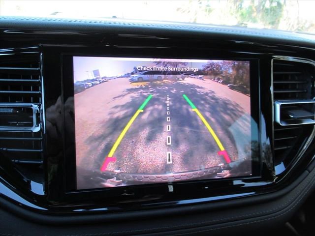 Used 2022 Dodge Durango Citadel image 26