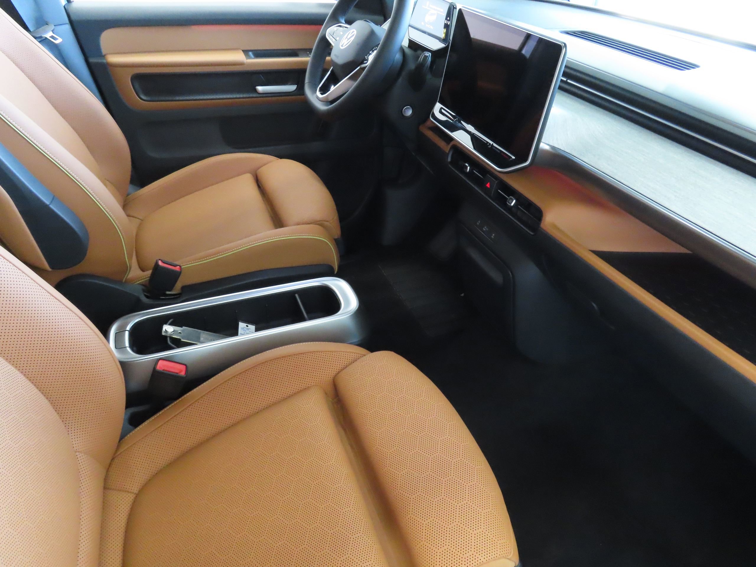 New 2025 Volkswagen ID. Buzz Pro S image 26