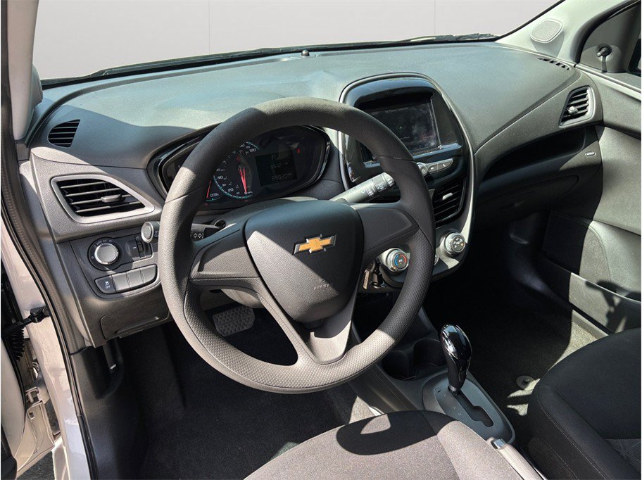 Used 2019 Chevrolet Spark LS FWD image 6