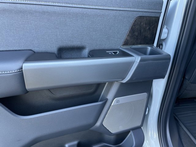 New 2026 Ford F250 Lariat image 74