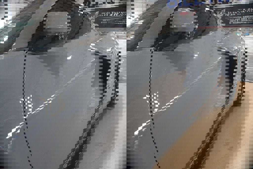 Used 2025 Chevrolet Corvette E-Ray w/ ZER Performance Package image 14