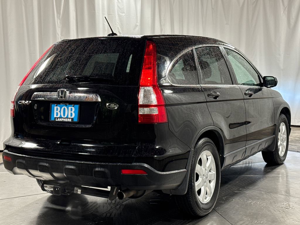 Used 2008 Honda CR-V EX-L image 19