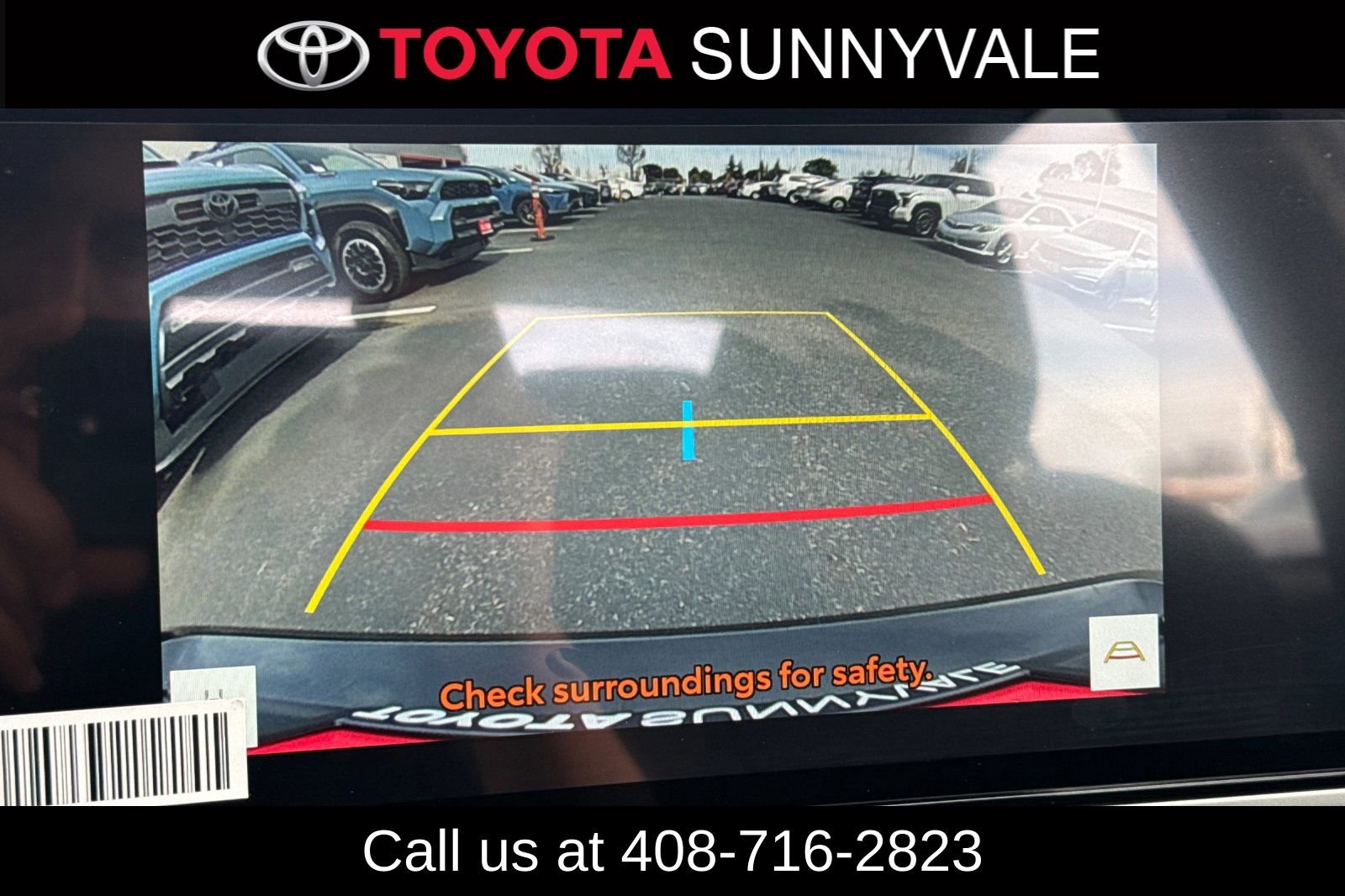 Certified 2026 Toyota Camry XLE image 23