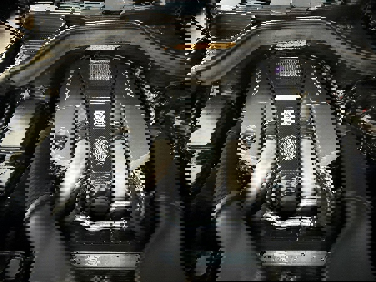 Used 2019 Mercedes-Benz GLE 63 AMG S image 42