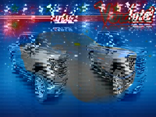 New 2026 GMC Sierra 1500 Denali w/ Technology Package image 3